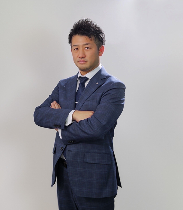 代表挨拶